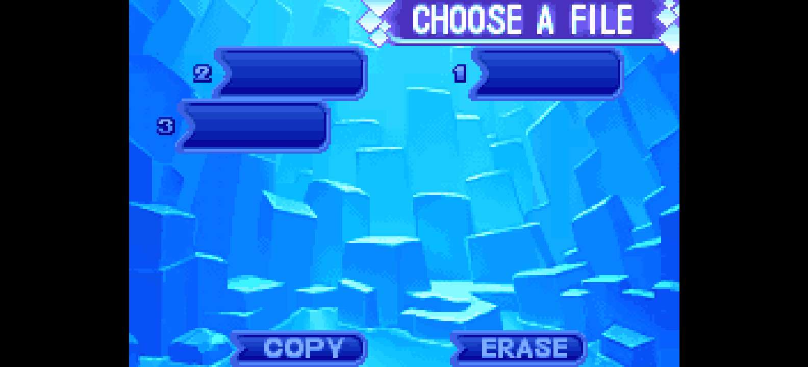 塞尔达传说 - 过去的林克&四支剑[Larrywalker](繁)(US)(64Mb)